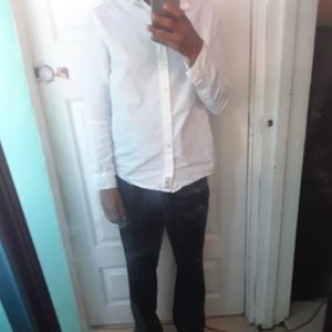 Meet your Posher, Anthony